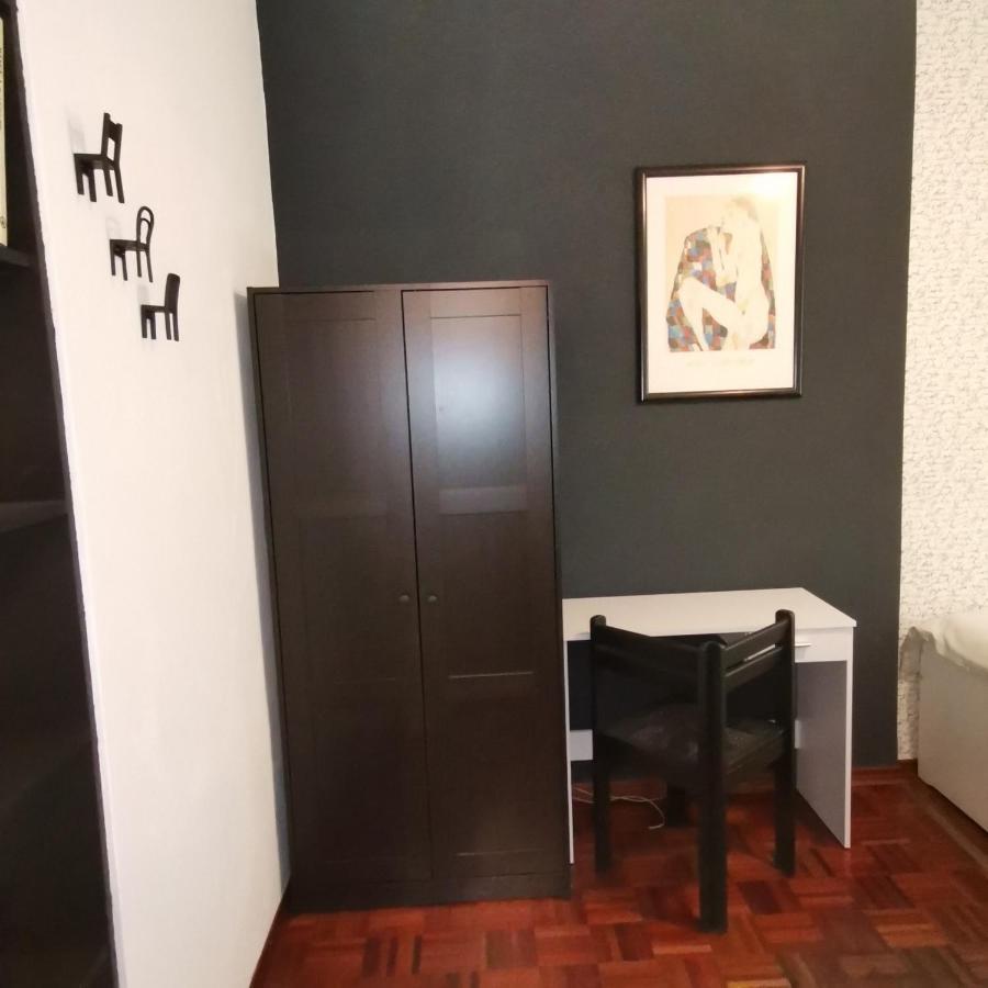 Apartman Flavia Rijeka Ngoại thất bức ảnh