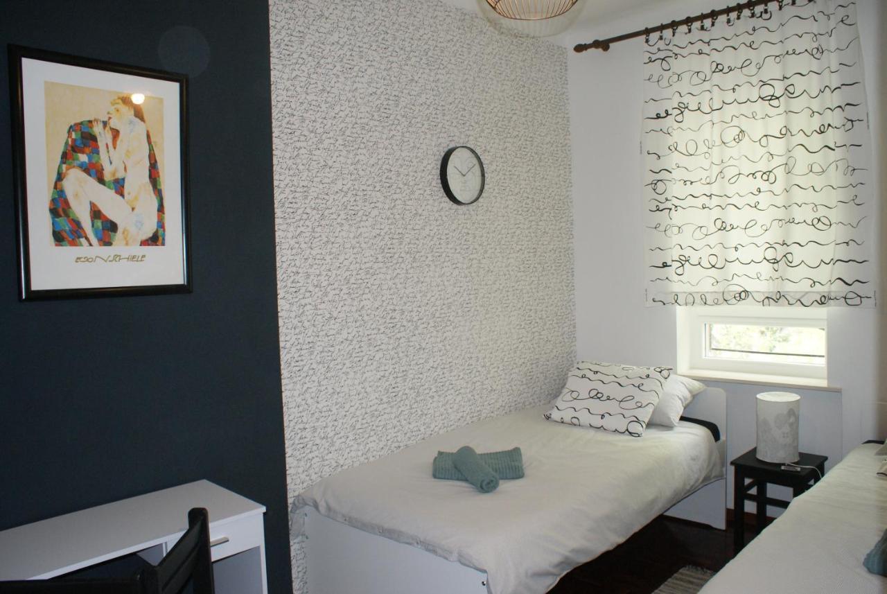 Apartman Flavia Rijeka Ngoại thất bức ảnh