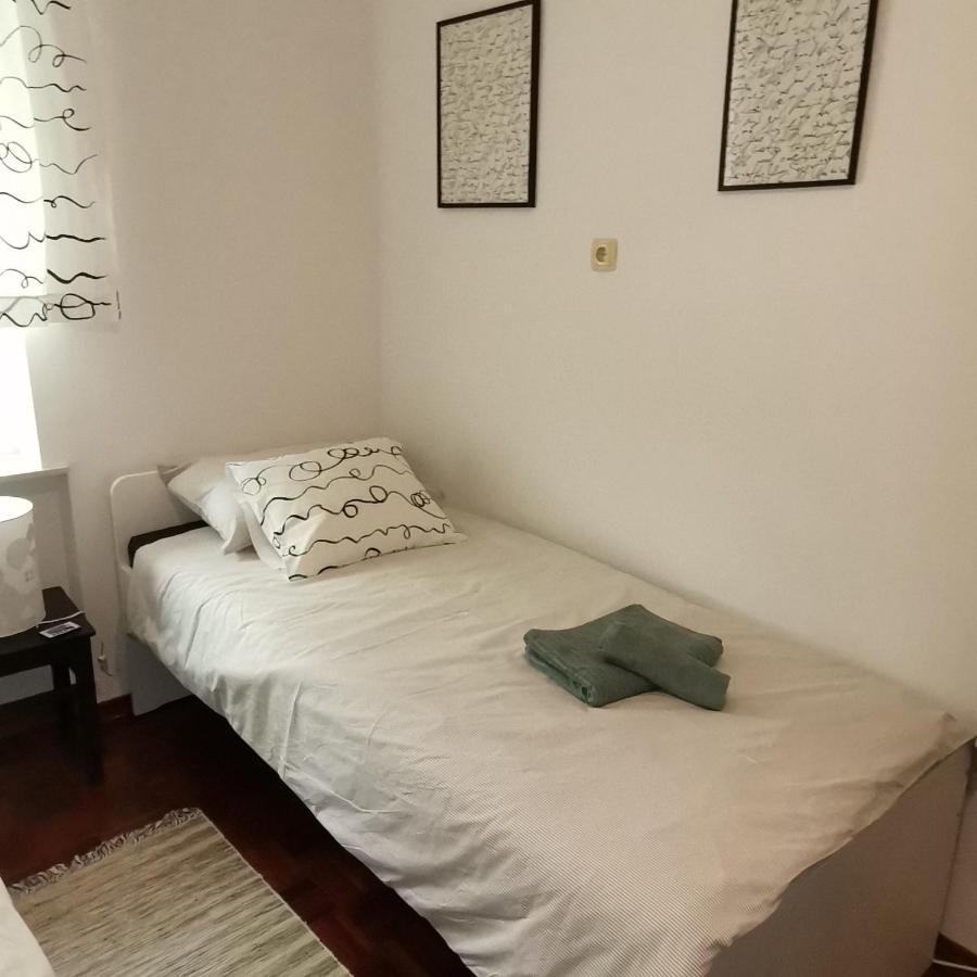 Apartman Flavia Rijeka Ngoại thất bức ảnh
