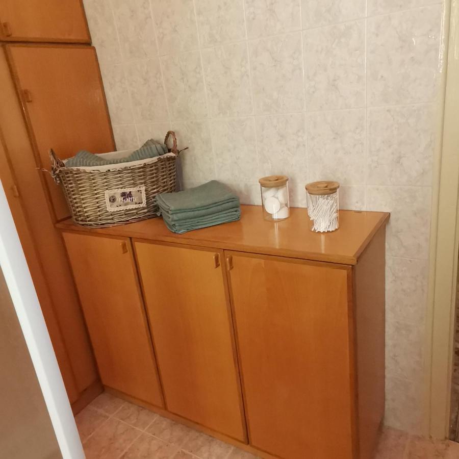 Apartman Flavia Rijeka Ngoại thất bức ảnh