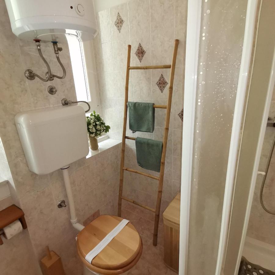 Apartman Flavia Rijeka Ngoại thất bức ảnh