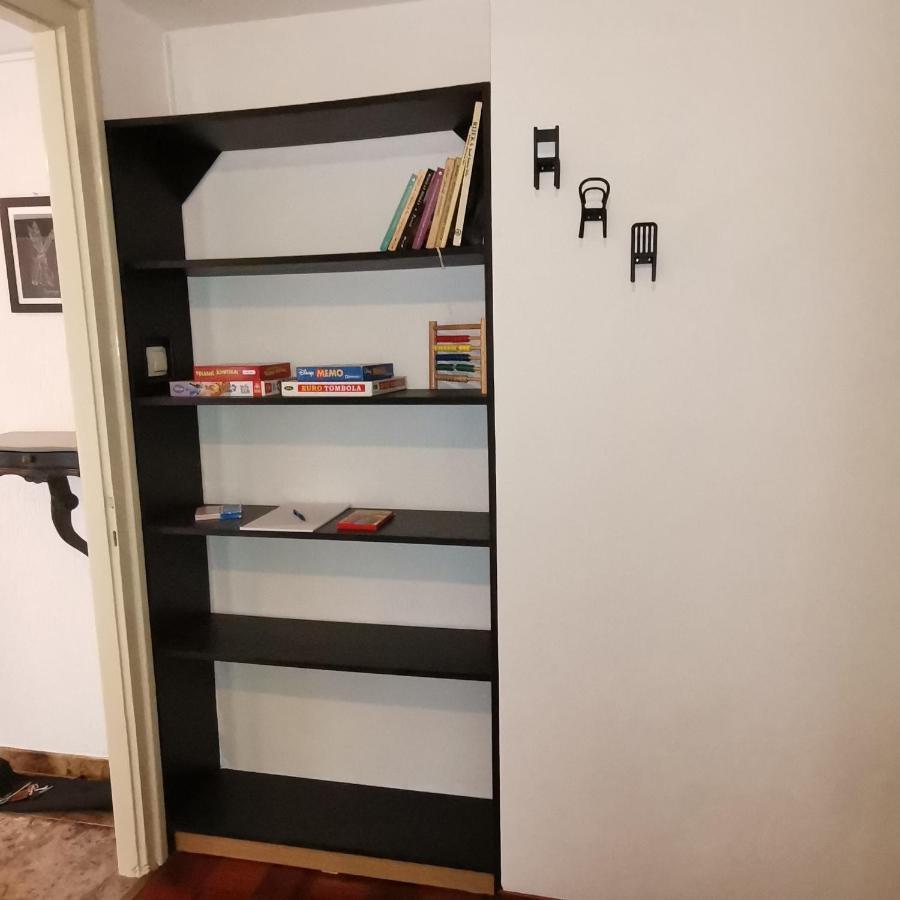 Apartman Flavia Rijeka Ngoại thất bức ảnh