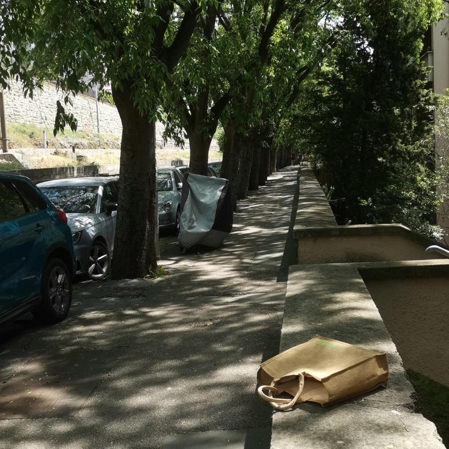 Apartman Flavia Rijeka Ngoại thất bức ảnh