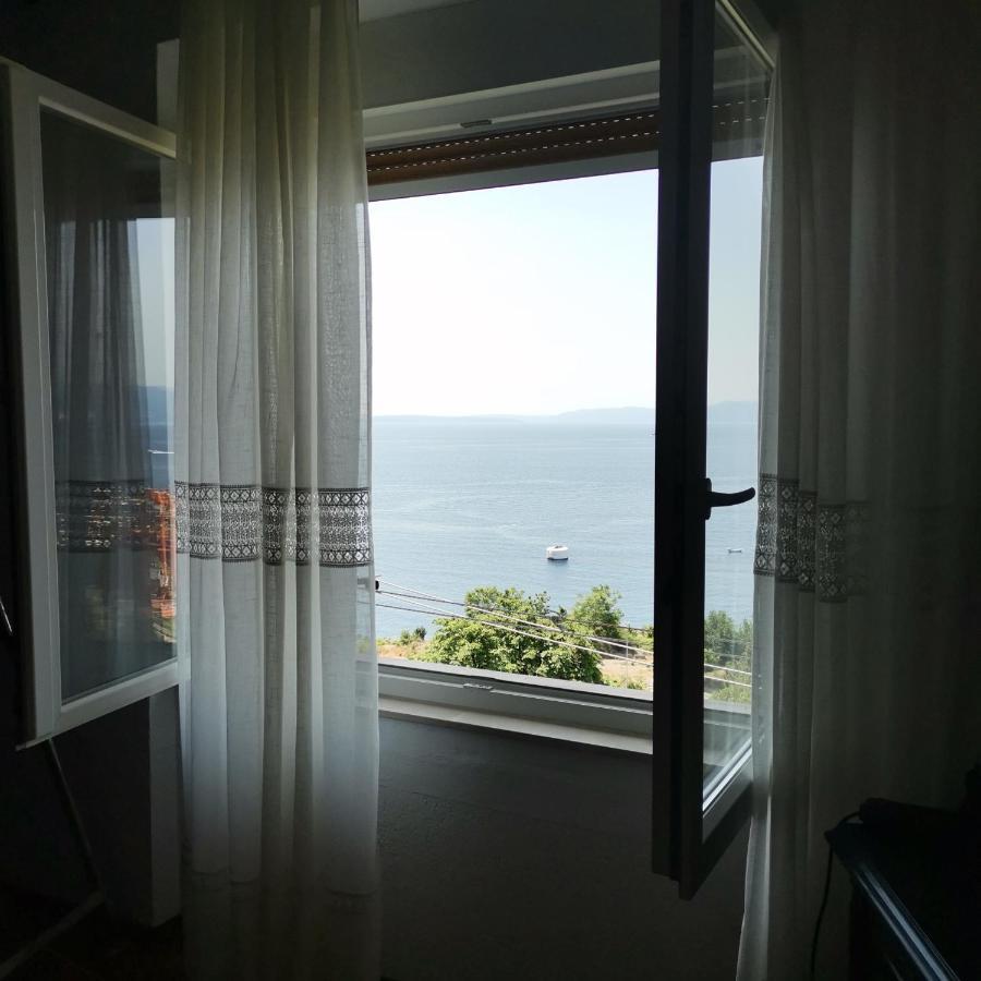 Apartman Flavia Rijeka Ngoại thất bức ảnh