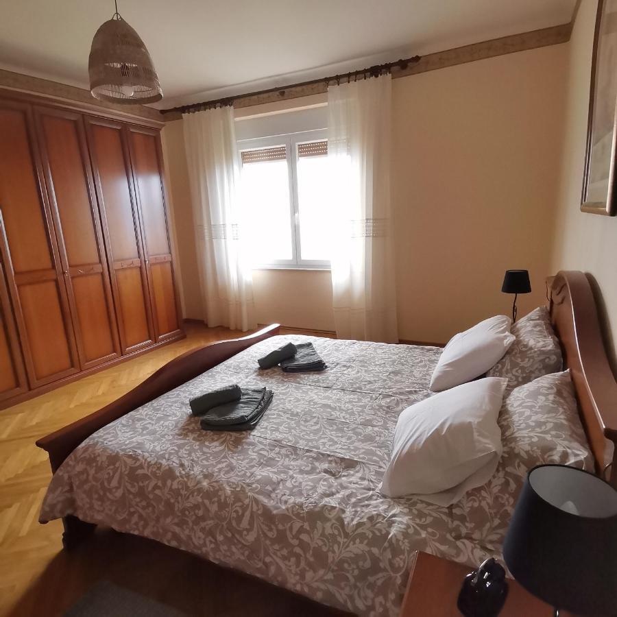 Apartman Flavia Rijeka Ngoại thất bức ảnh