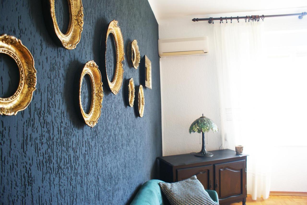 Apartman Flavia Rijeka Ngoại thất bức ảnh