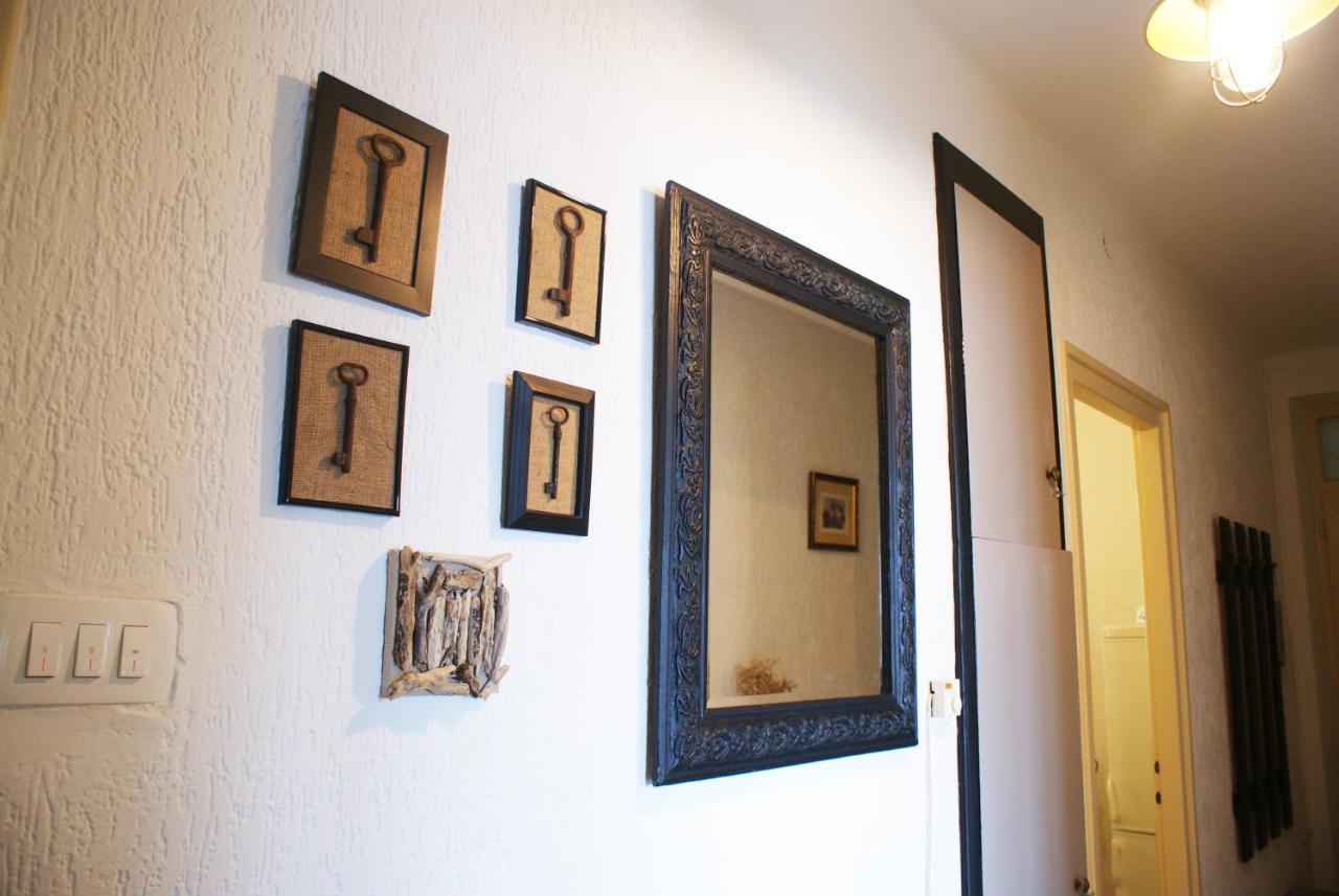 Apartman Flavia Rijeka Ngoại thất bức ảnh