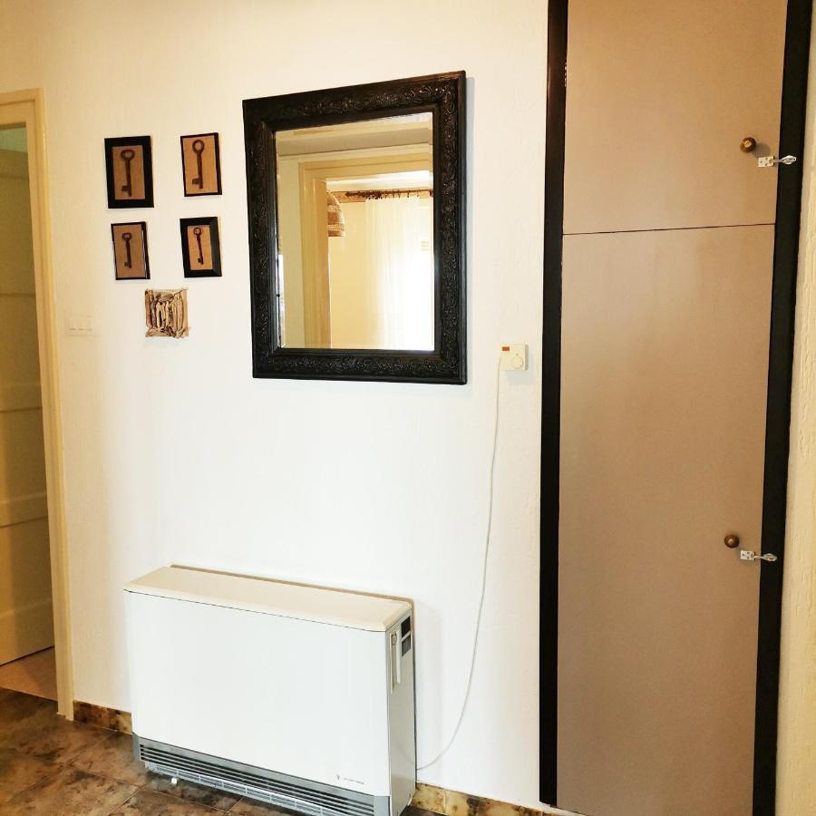 Apartman Flavia Rijeka Ngoại thất bức ảnh