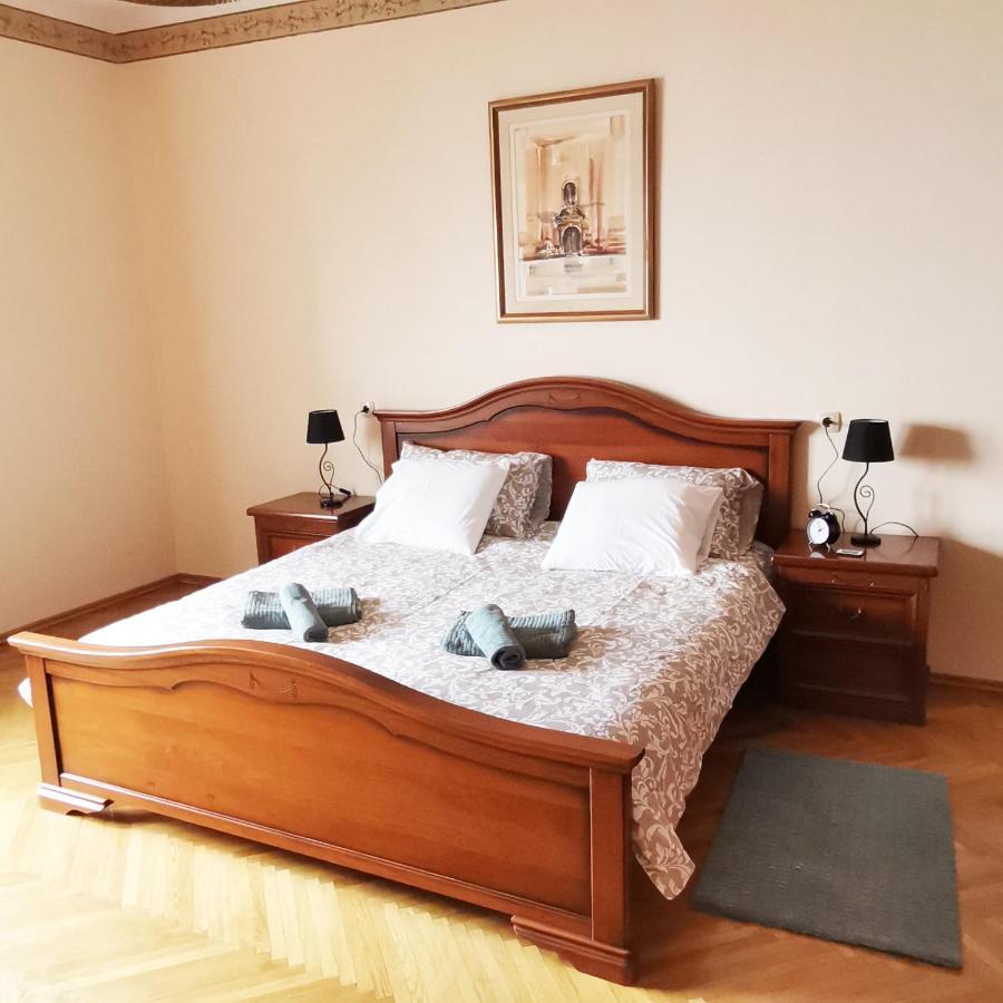 Apartman Flavia Rijeka Ngoại thất bức ảnh