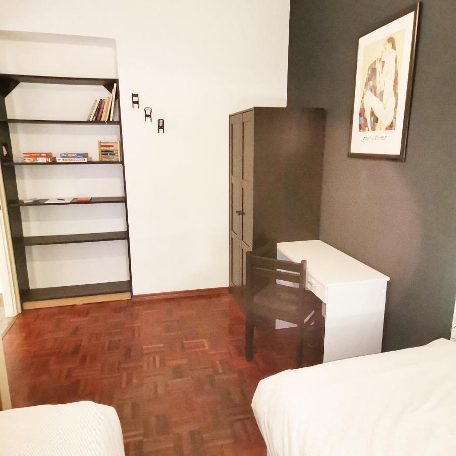 Apartman Flavia Rijeka Ngoại thất bức ảnh