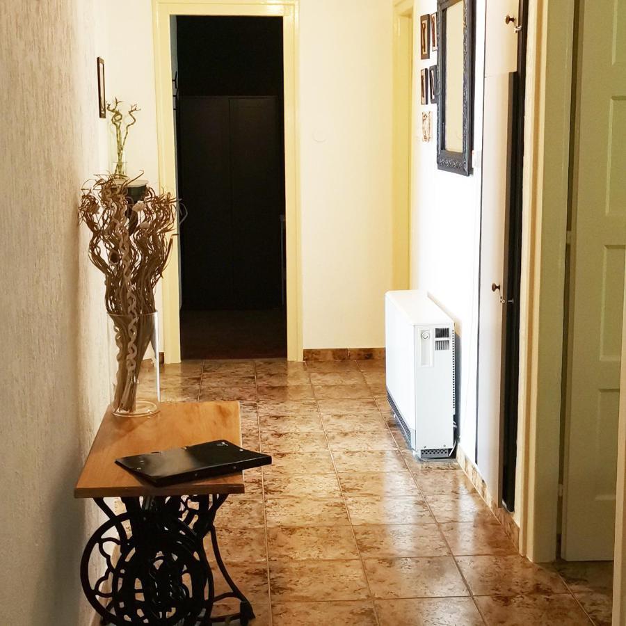 Apartman Flavia Rijeka Ngoại thất bức ảnh
