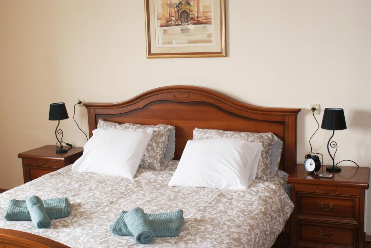 Apartman Flavia Rijeka Ngoại thất bức ảnh