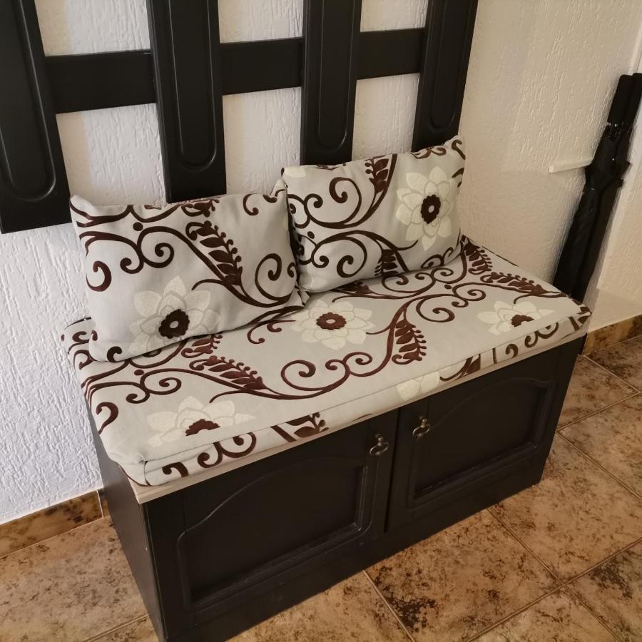 Apartman Flavia Rijeka Ngoại thất bức ảnh