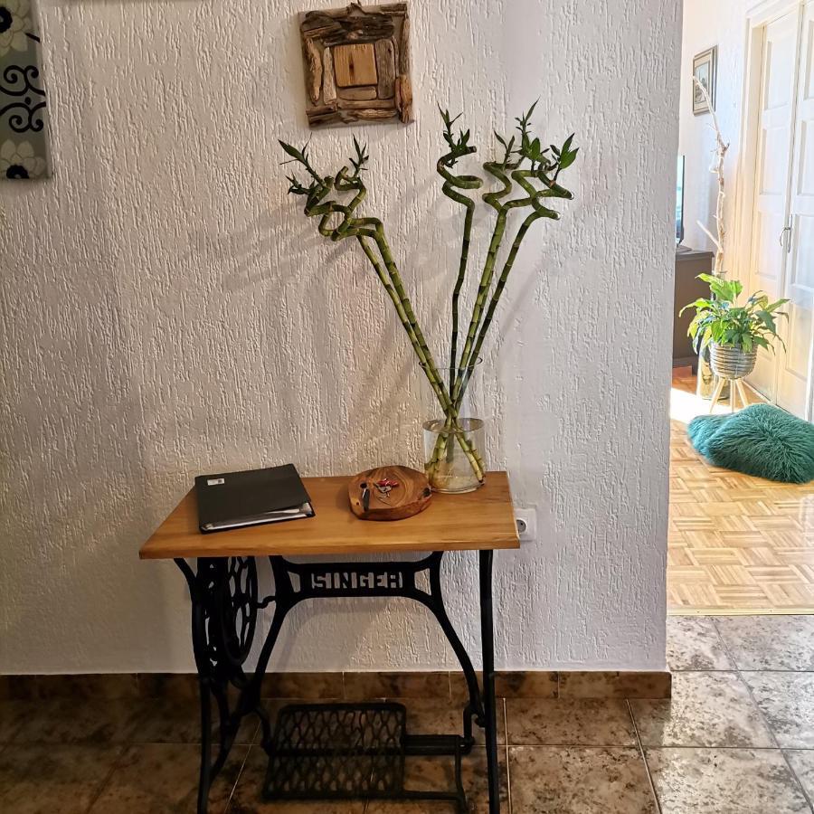 Apartman Flavia Rijeka Ngoại thất bức ảnh