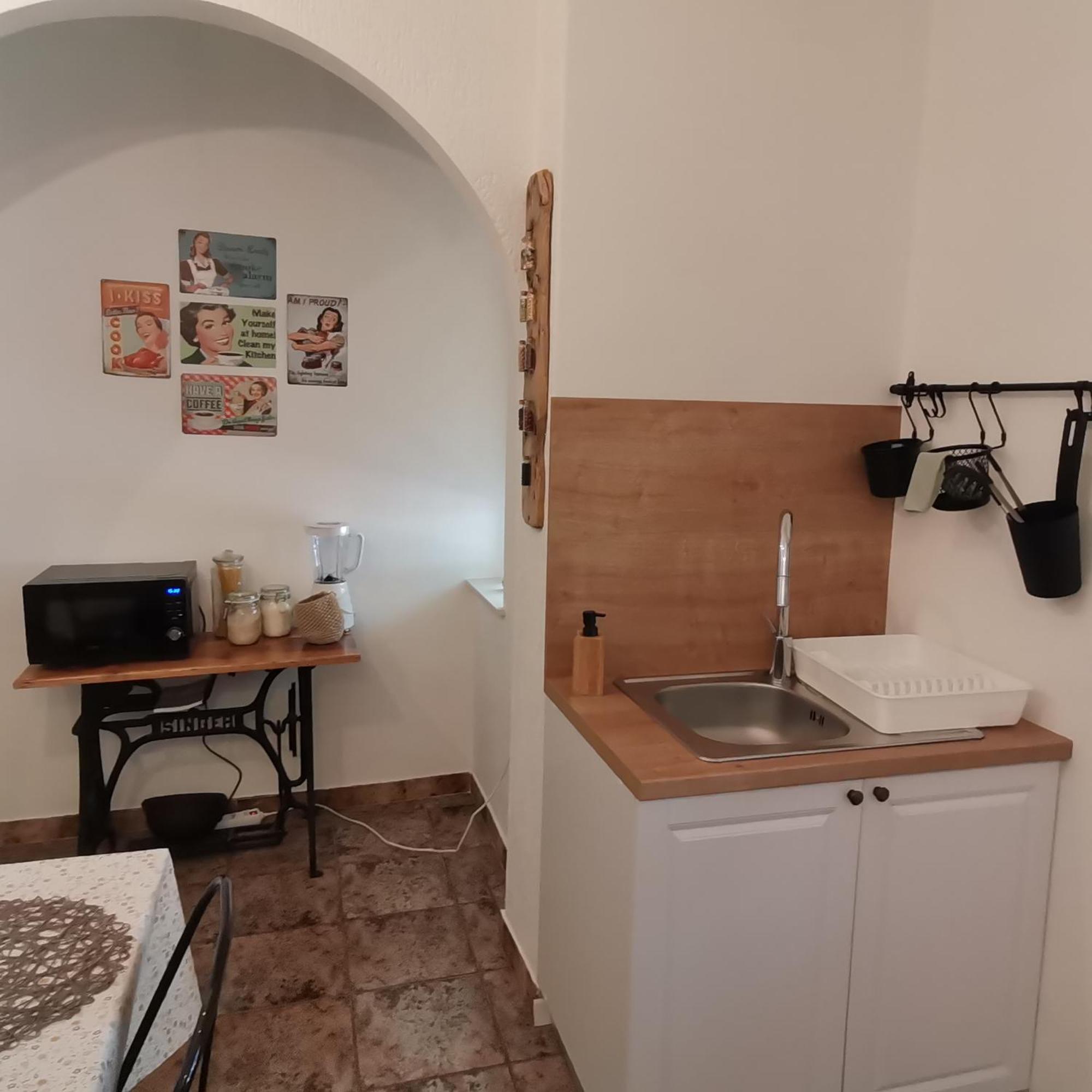 Apartman Flavia Rijeka Ngoại thất bức ảnh