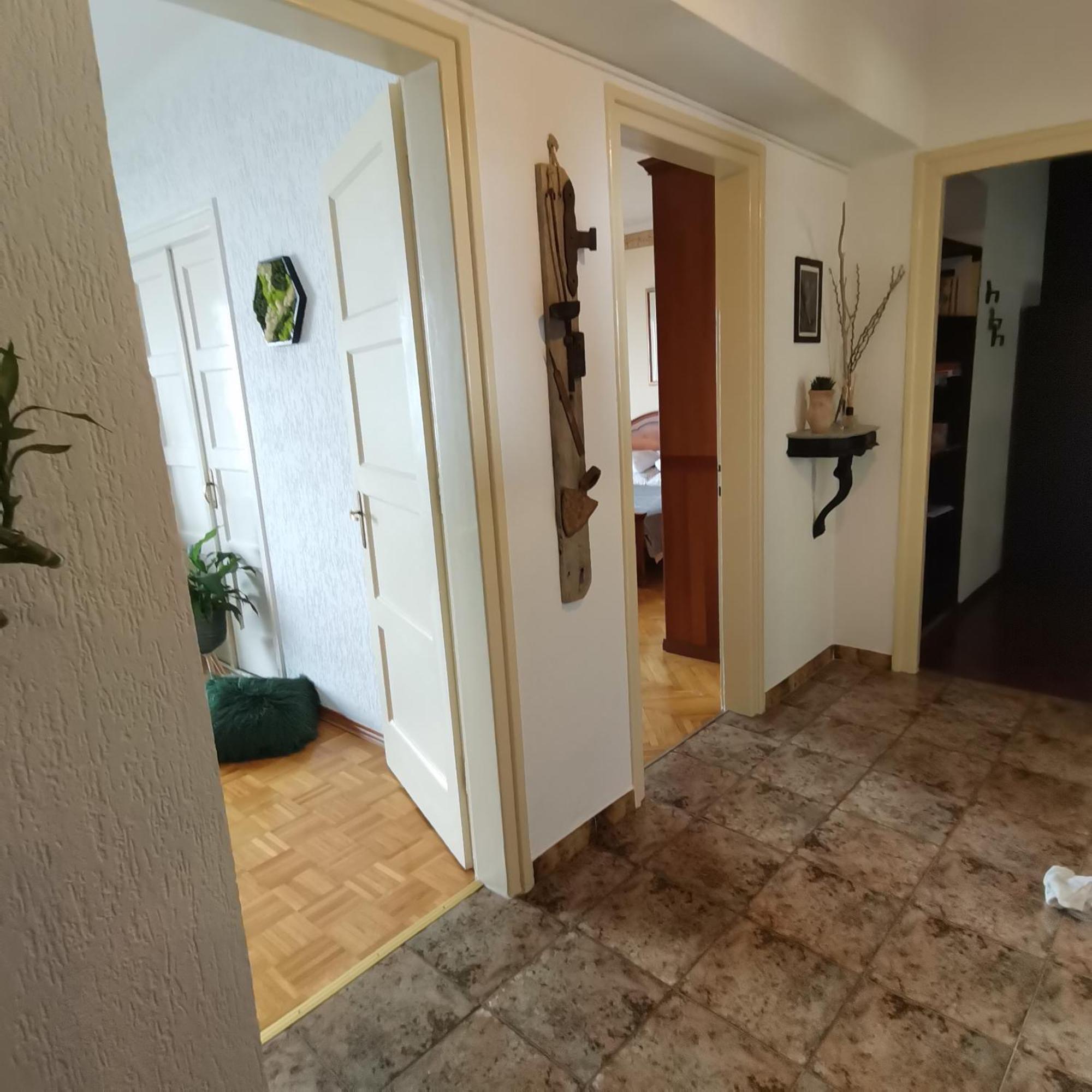 Apartman Flavia Rijeka Ngoại thất bức ảnh