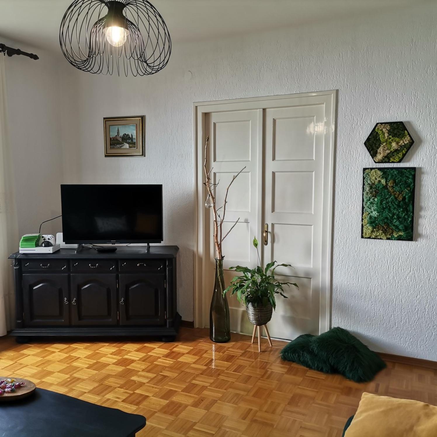 Apartman Flavia Rijeka Ngoại thất bức ảnh