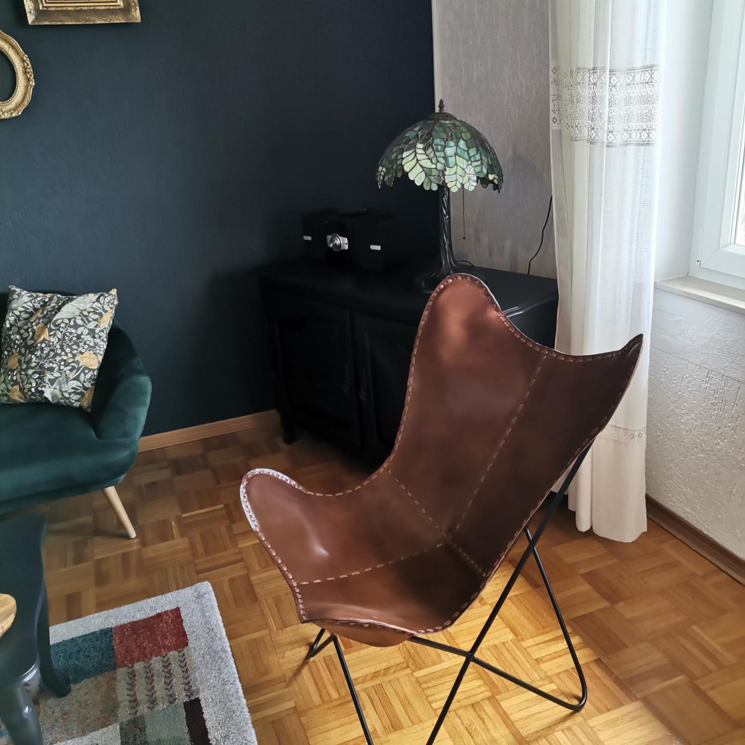 Apartman Flavia Rijeka Ngoại thất bức ảnh