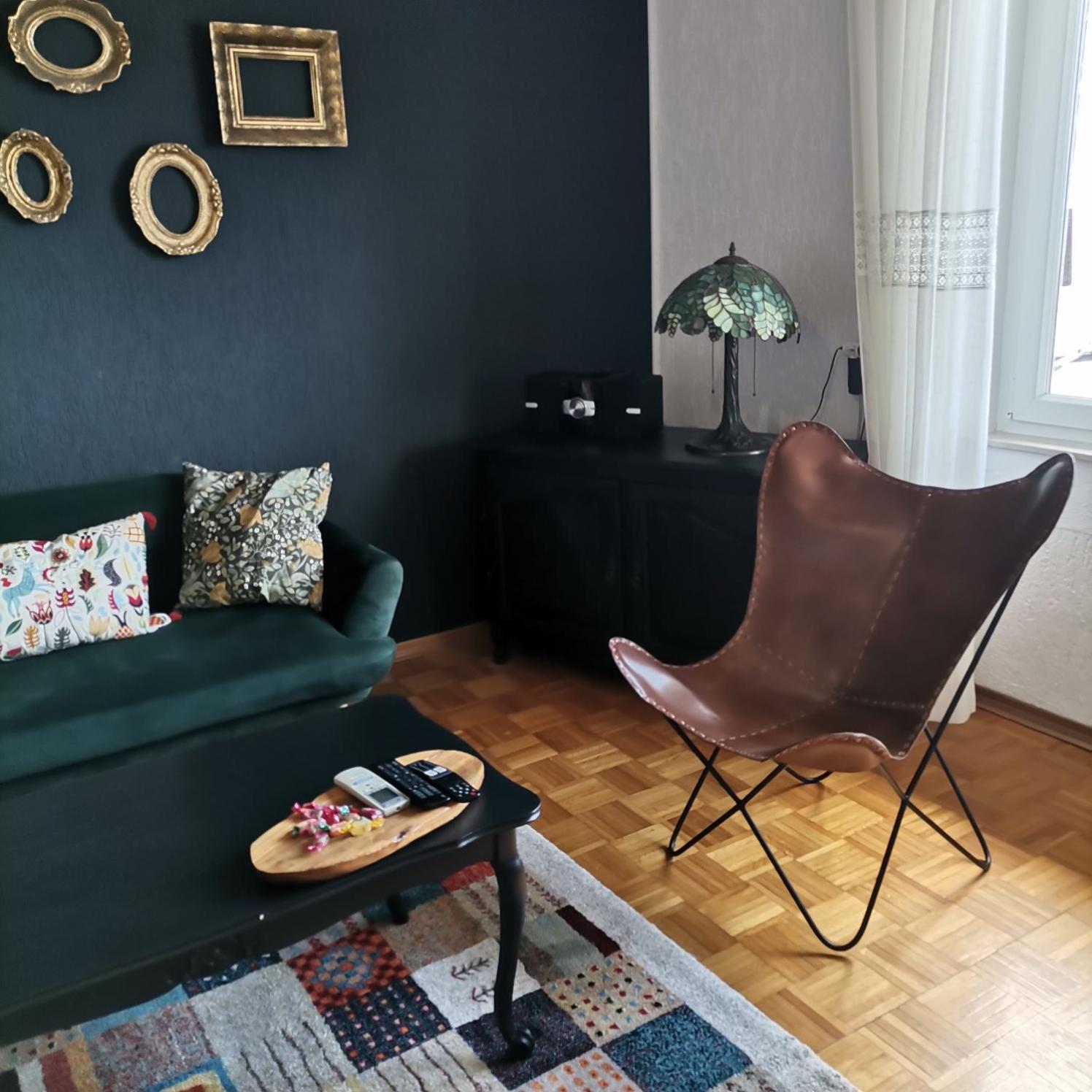 Apartman Flavia Rijeka Ngoại thất bức ảnh