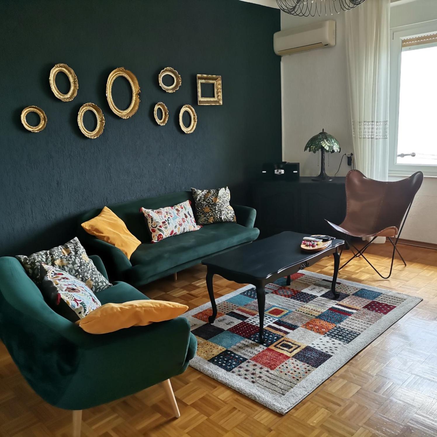 Apartman Flavia Rijeka Ngoại thất bức ảnh